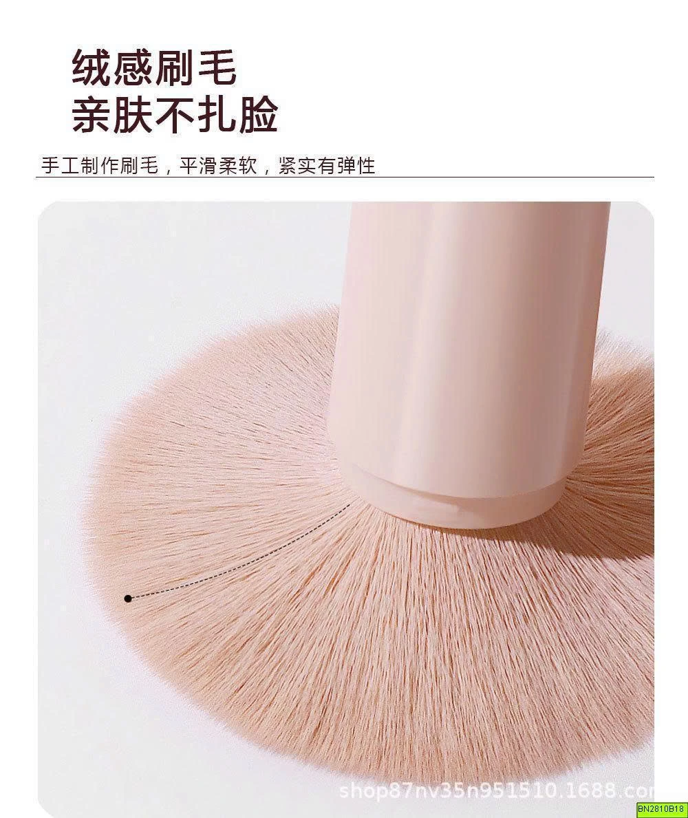 SET 2 BỘ CỘ TRANG ĐIỂM
