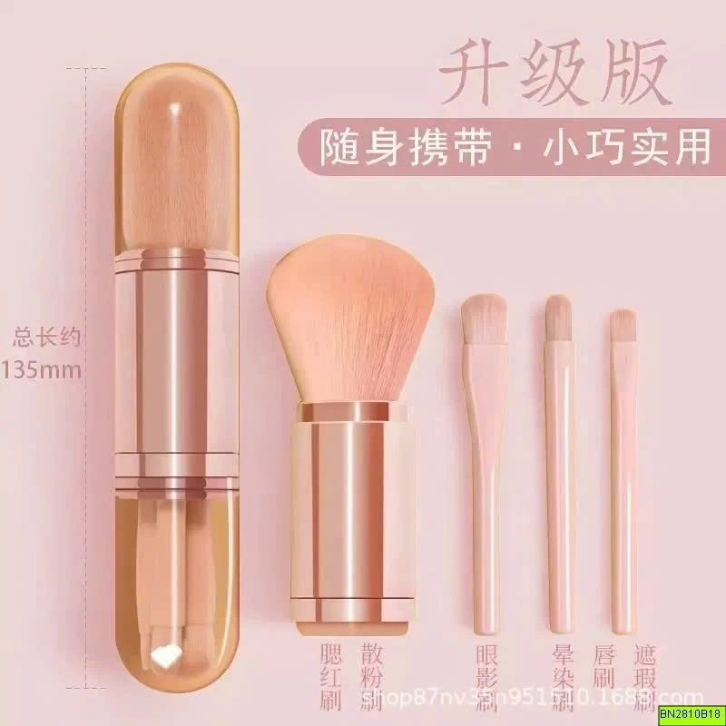 SET 2 BỘ CỘ TRANG ĐIỂM
