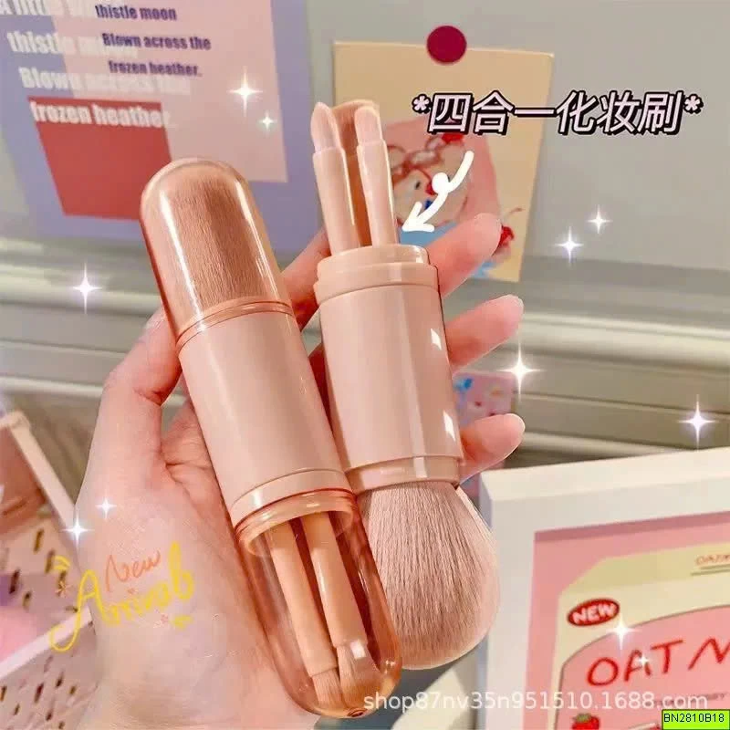 SET 2 BỘ CỘ TRANG ĐIỂM