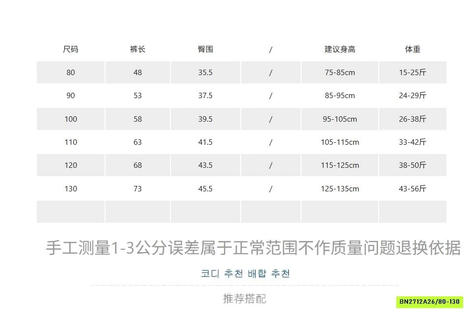 JEANS BAGGY RÁCH GỐI ADBABY