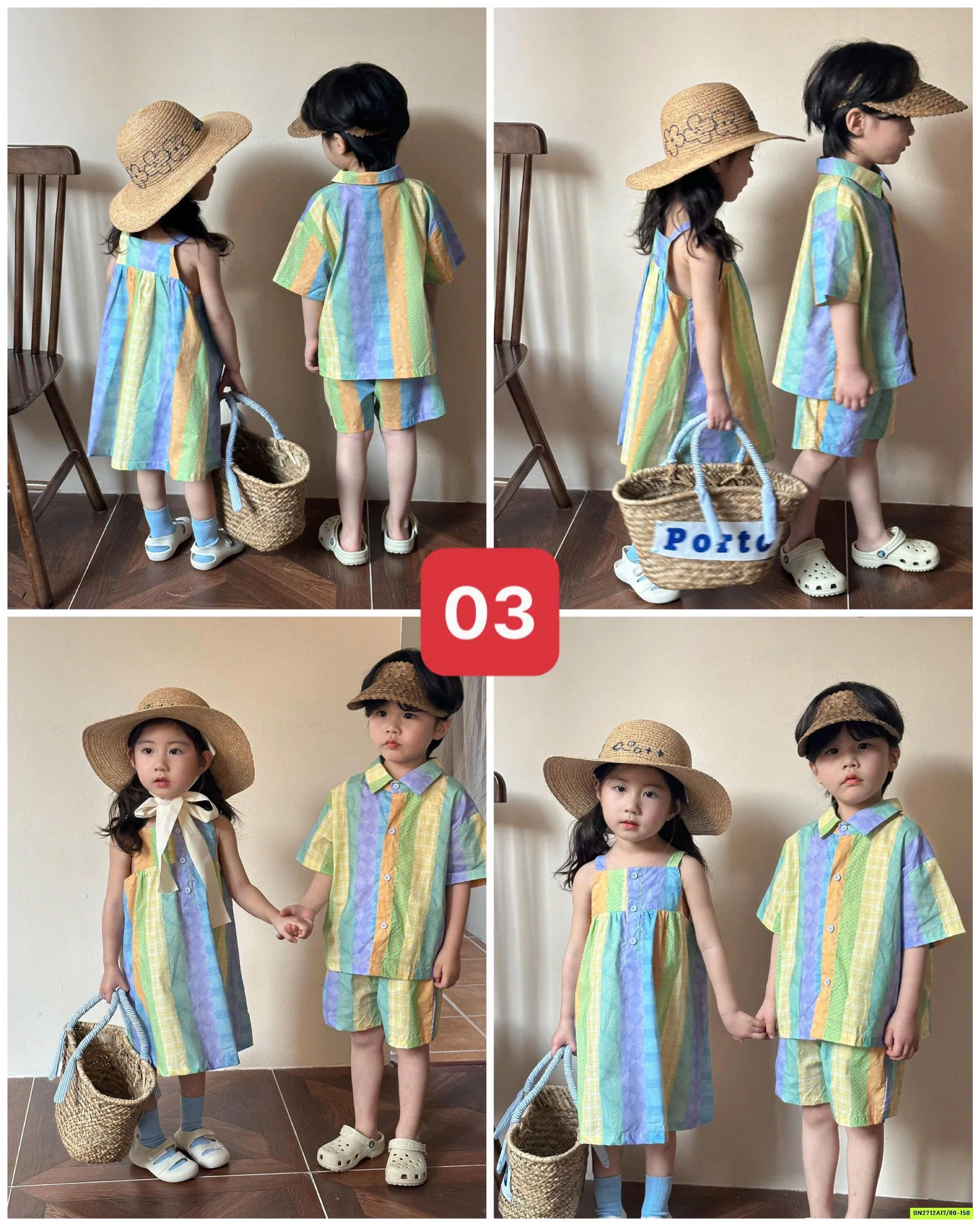 BST COUPLE HÈ BT BG