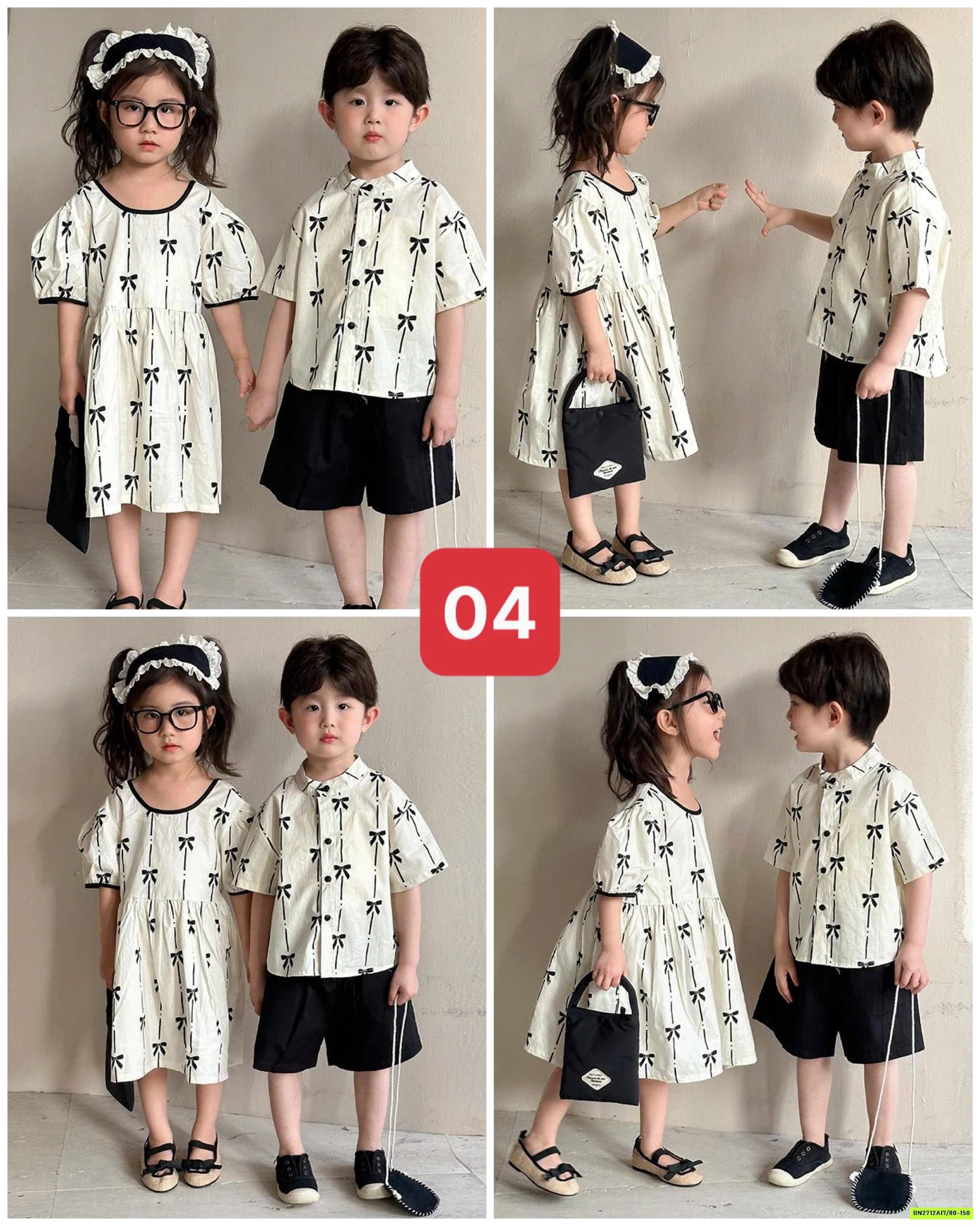 BST COUPLE HÈ BT BG