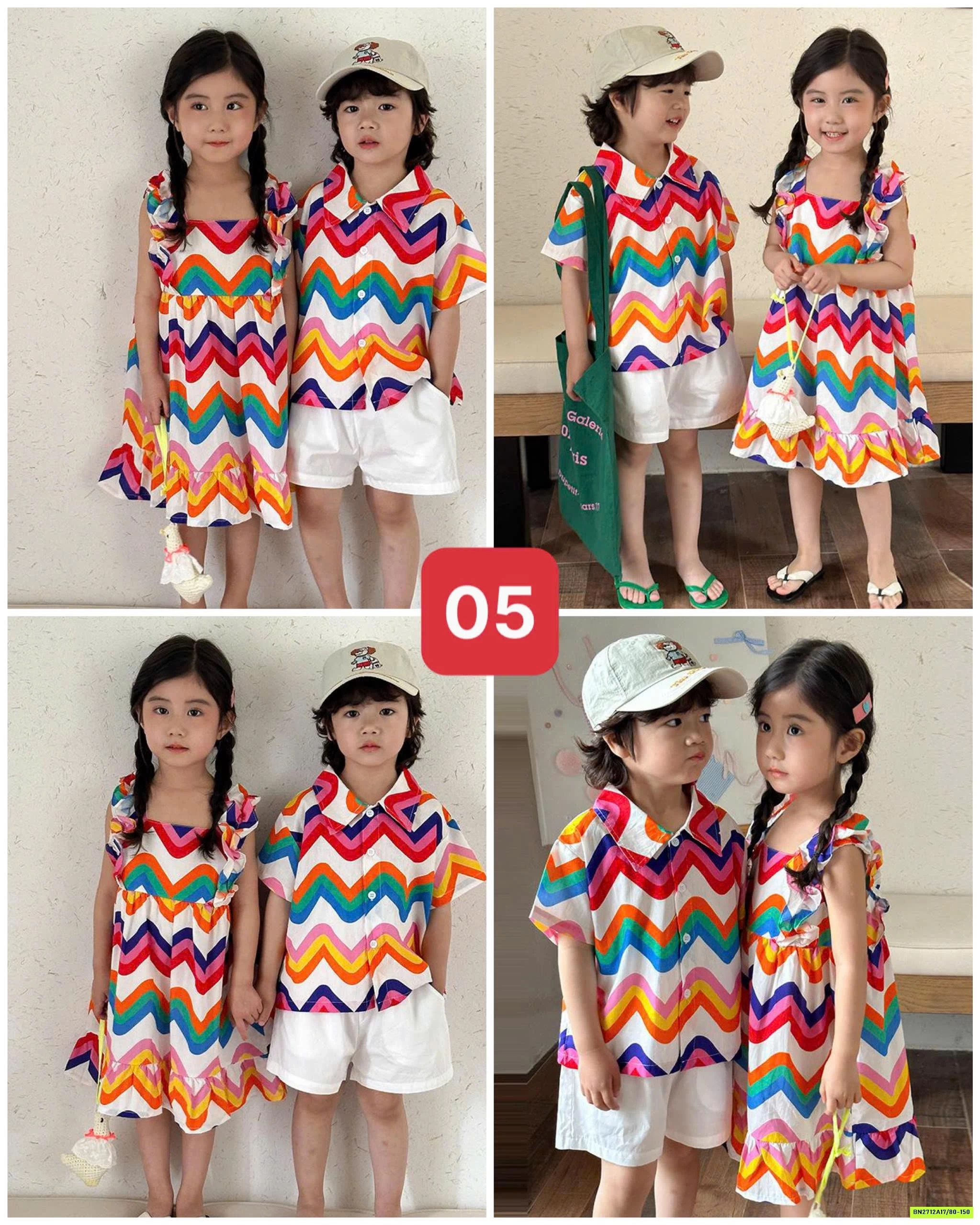 BST COUPLE HÈ BT BG