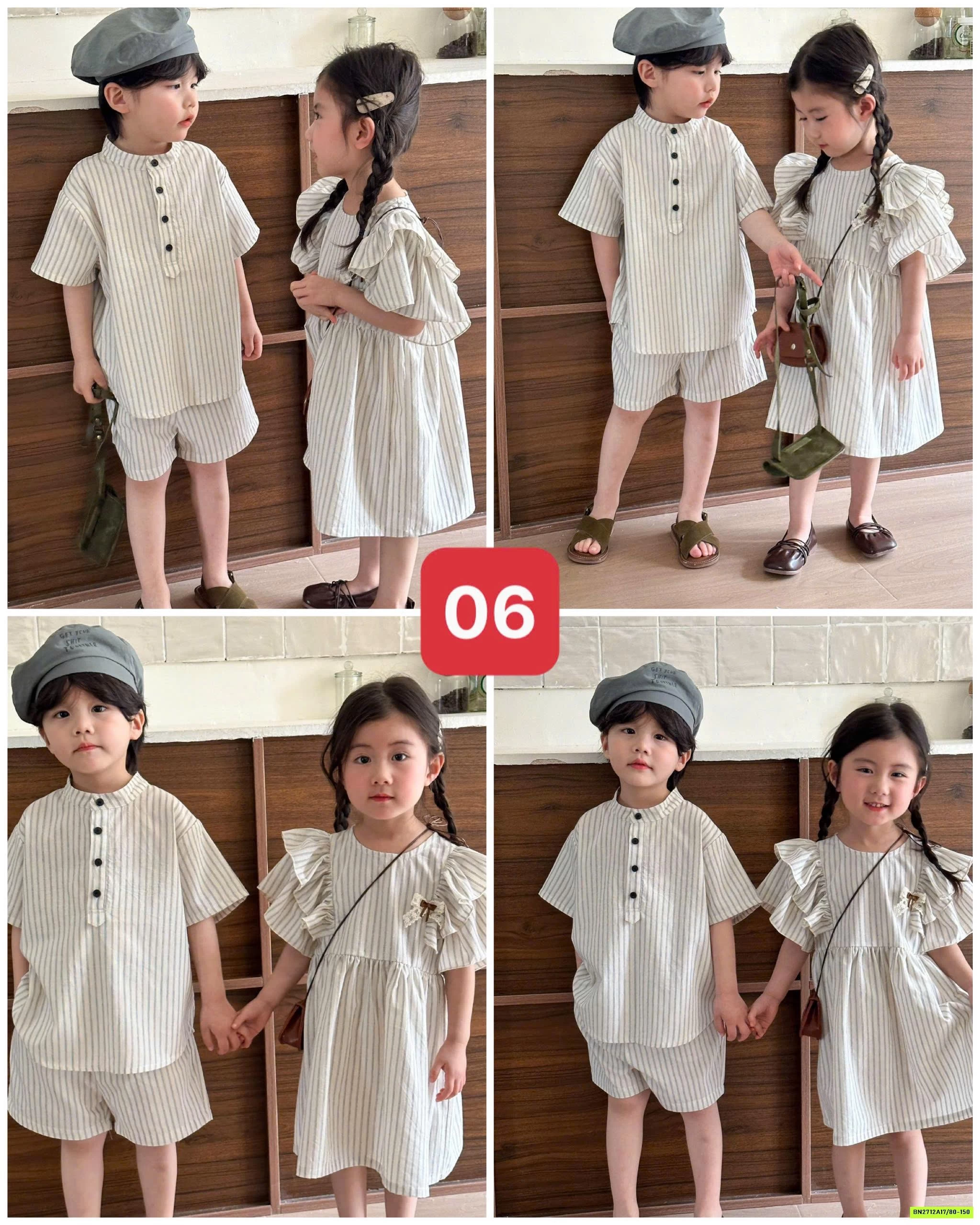 BST COUPLE HÈ BT BG