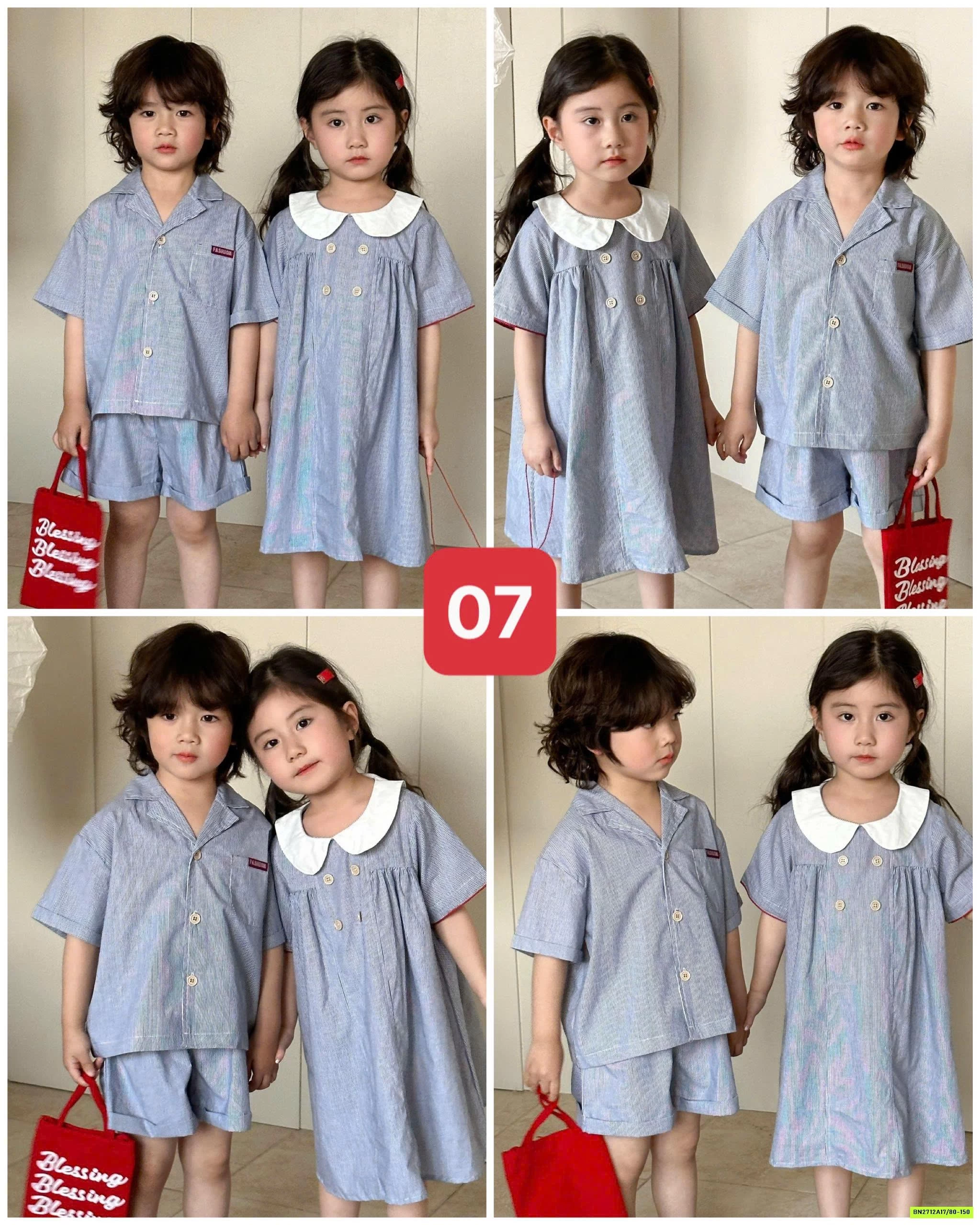 BST COUPLE HÈ BT BG