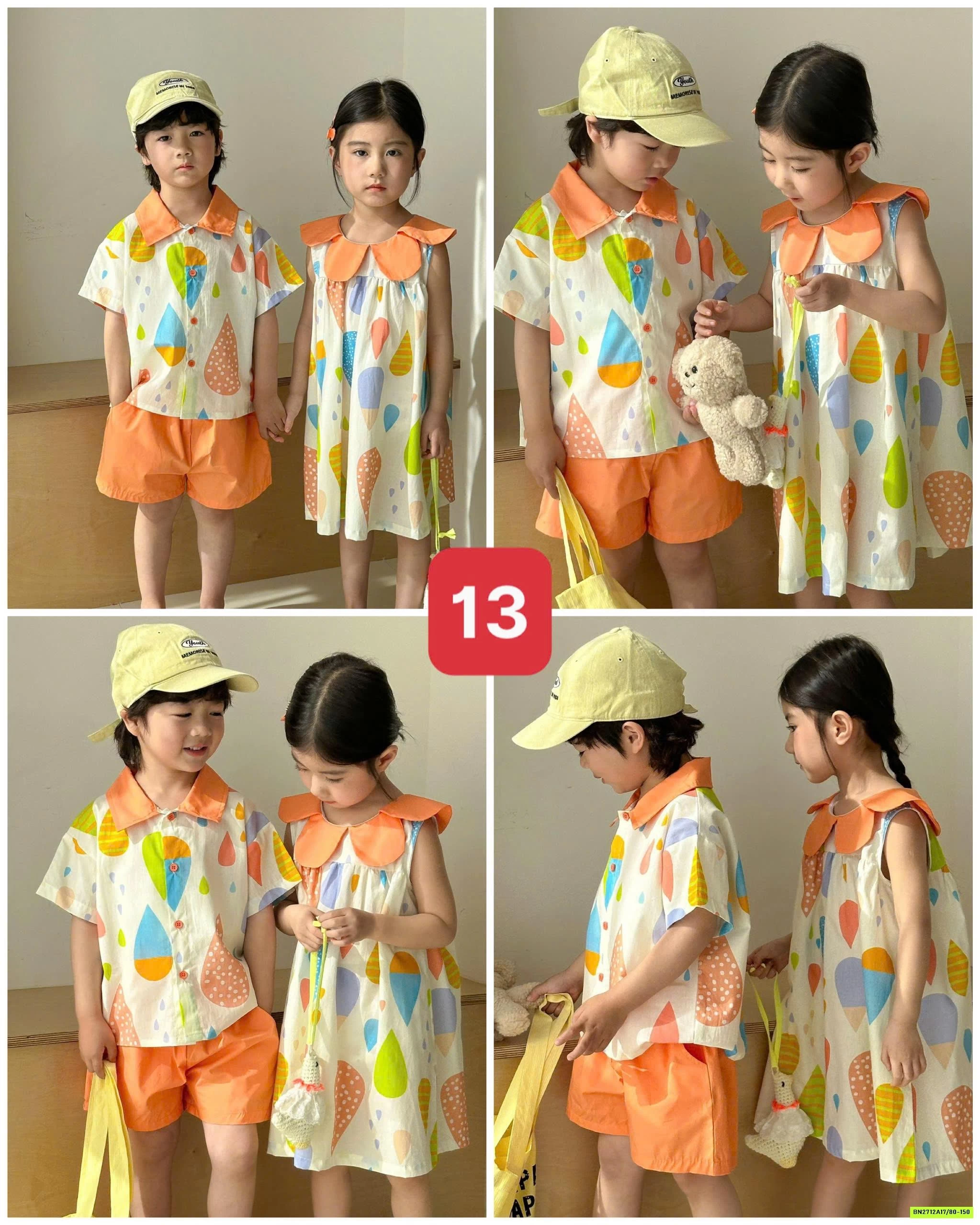 BST COUPLE HÈ BT BG