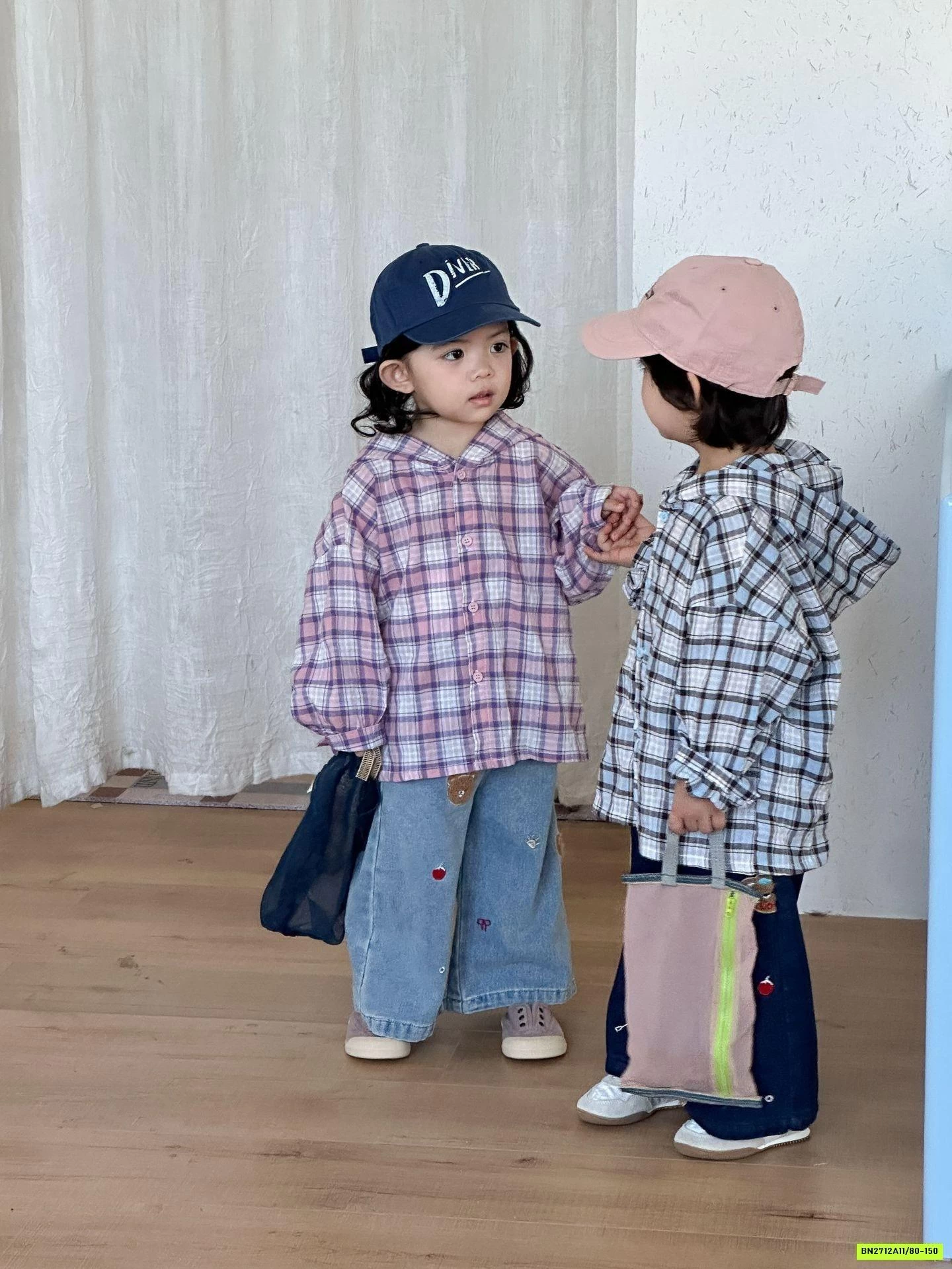 BST JEANS MÙA XUÂN