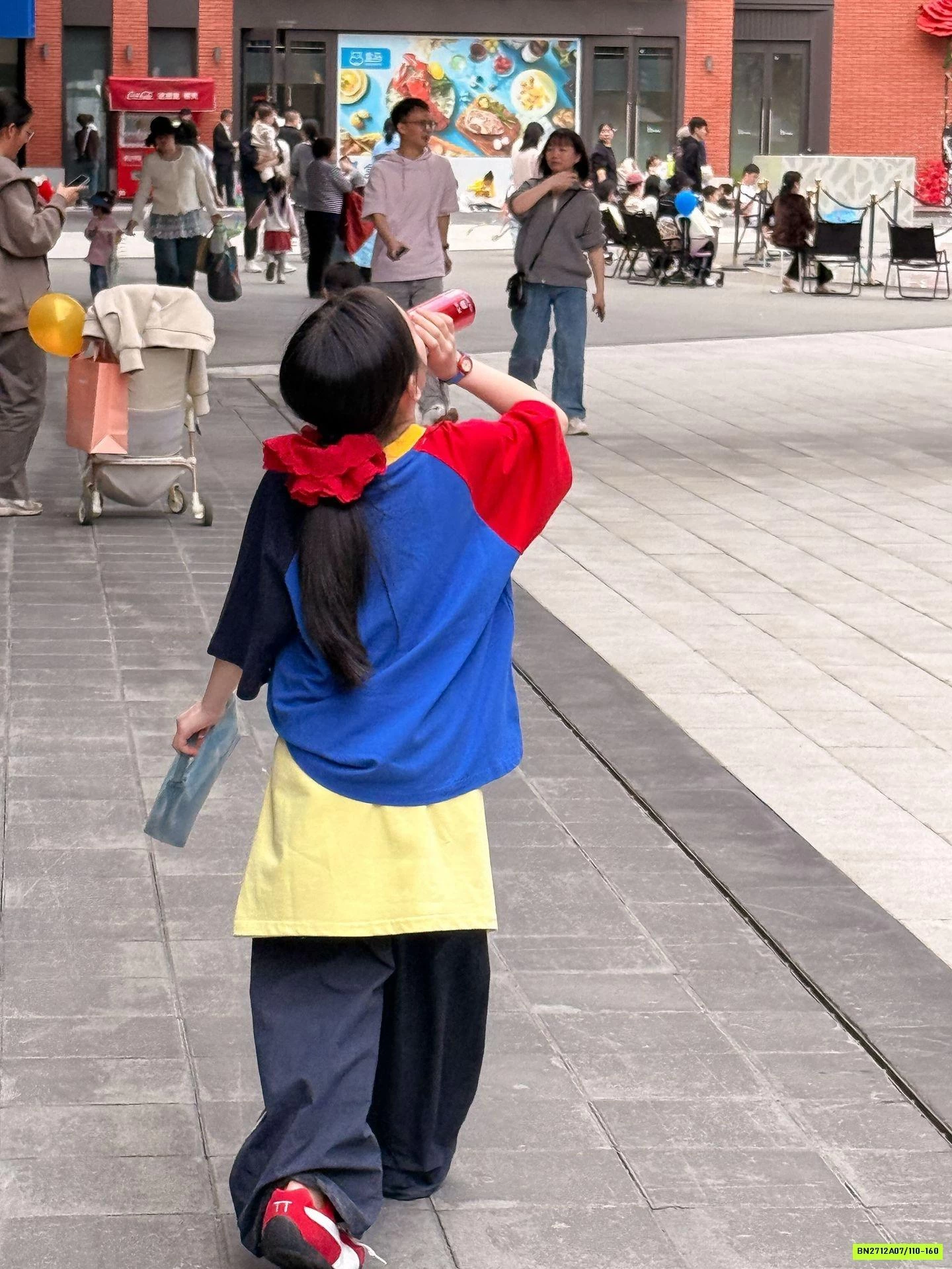 ÁO THUN PHỐI MÀU TAY TCKIDS