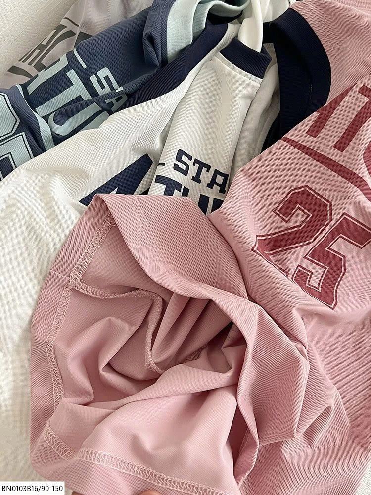 BỘ THỂ THAO SỐ 21 SÁT NÁC AMBB 24V117