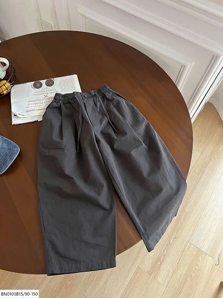 QUẦN SUÔNG AMBB 25A133