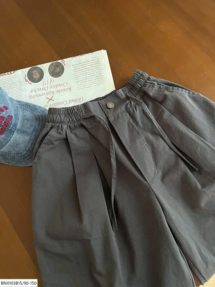 QUẦN SUÔNG AMBB 25A133