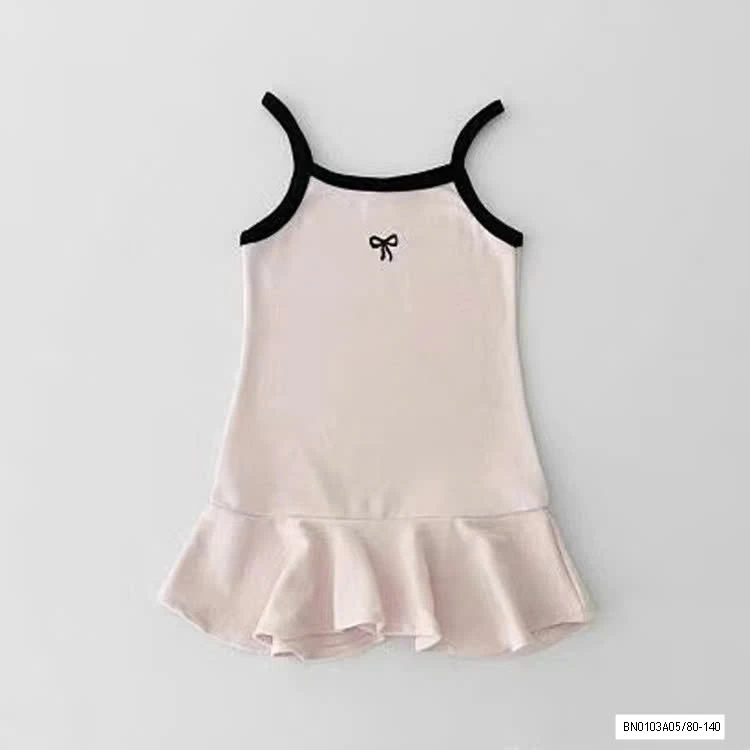 ĐẦM 2 DÂY ĐUÔI CÁ