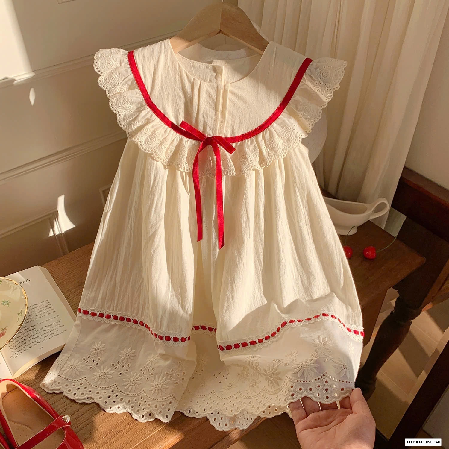 ĐẦM THÔ TRẮNG CÁNH TIÊN