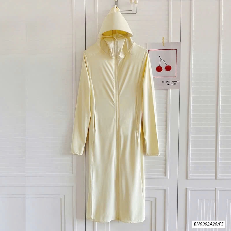 CHOÀNG NẮNG DÁNG DÀI QC