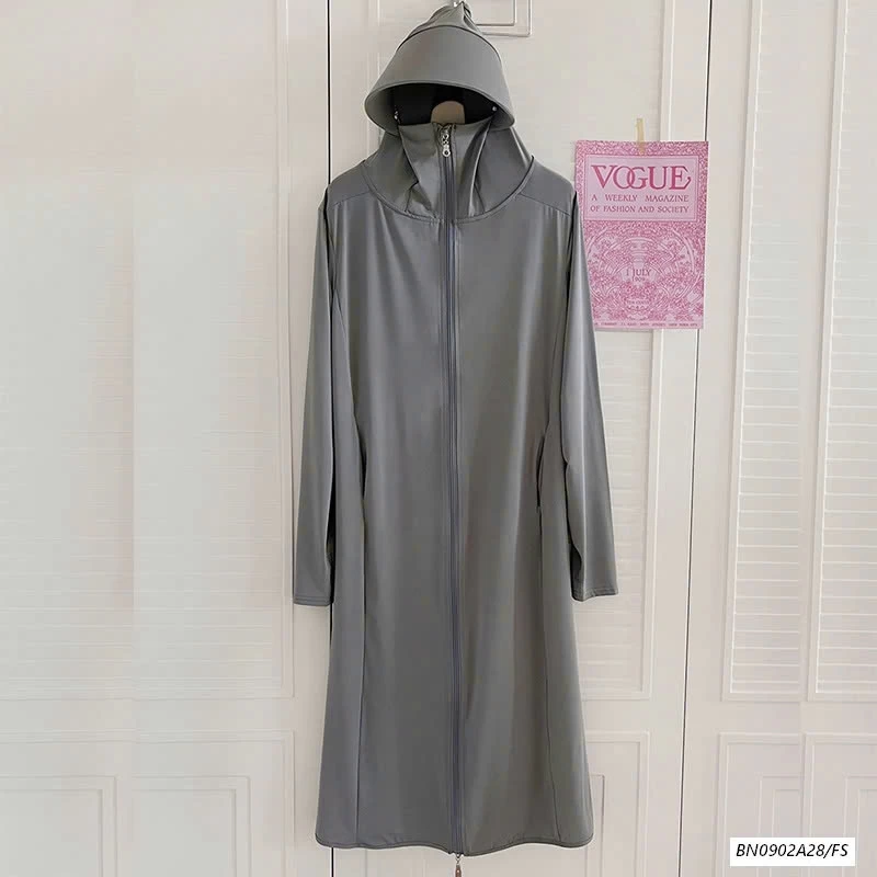 CHOÀNG NẮNG DÁNG DÀI QC