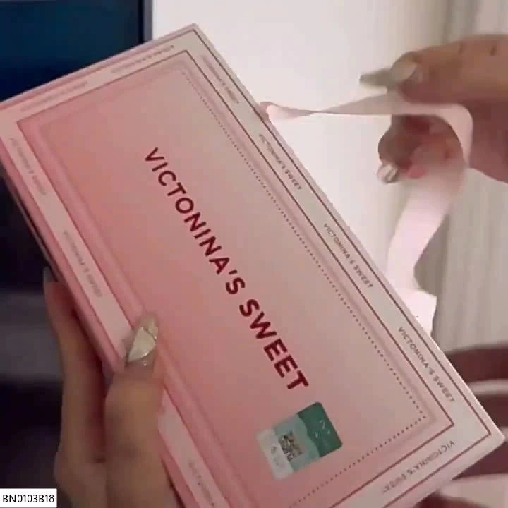 SÉT 5 QUẦN CHIP REN VICTORNIA