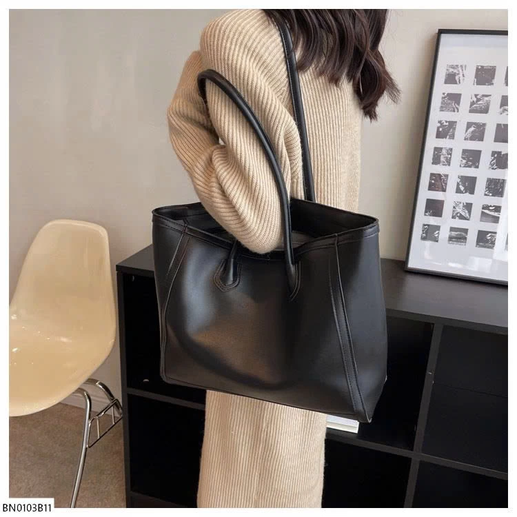 TÚI XÁCH DA PU TOTE