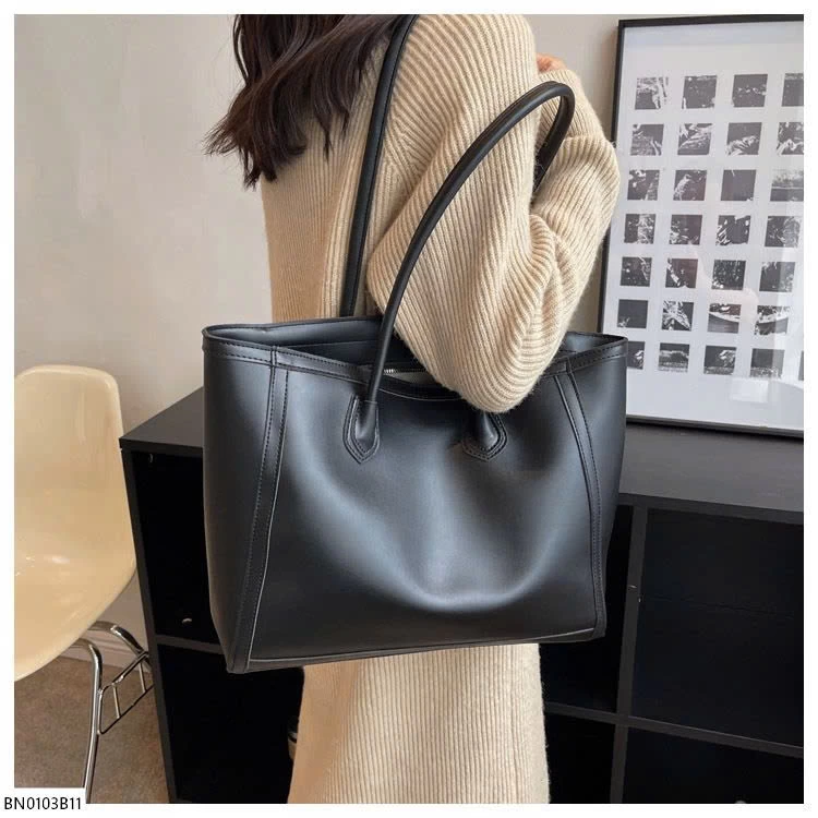 TÚI XÁCH DA PU TOTE