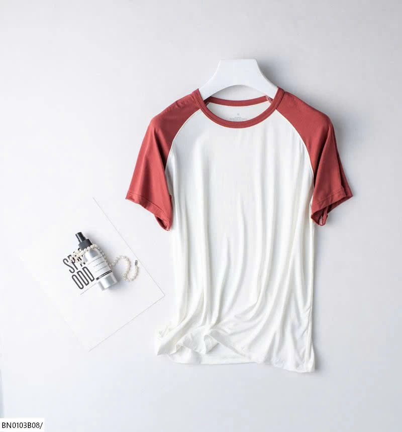 BỘ COTTON MỀM PHỐI MÀU MẶC NHÀ