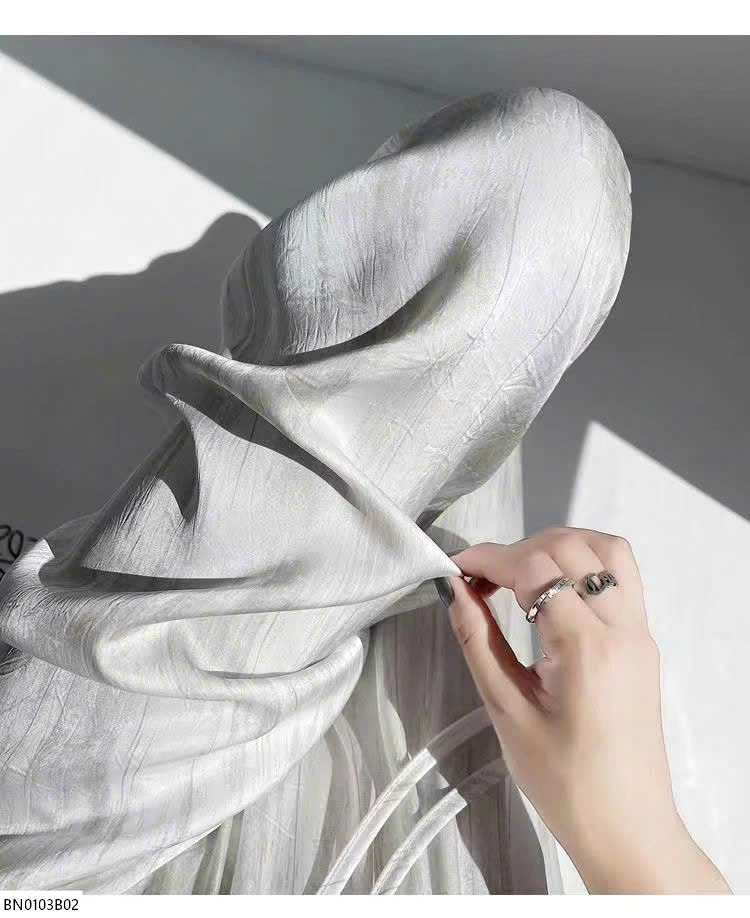 QUẦN LỤA ỐNG RỘNG SUÔNG MỀM