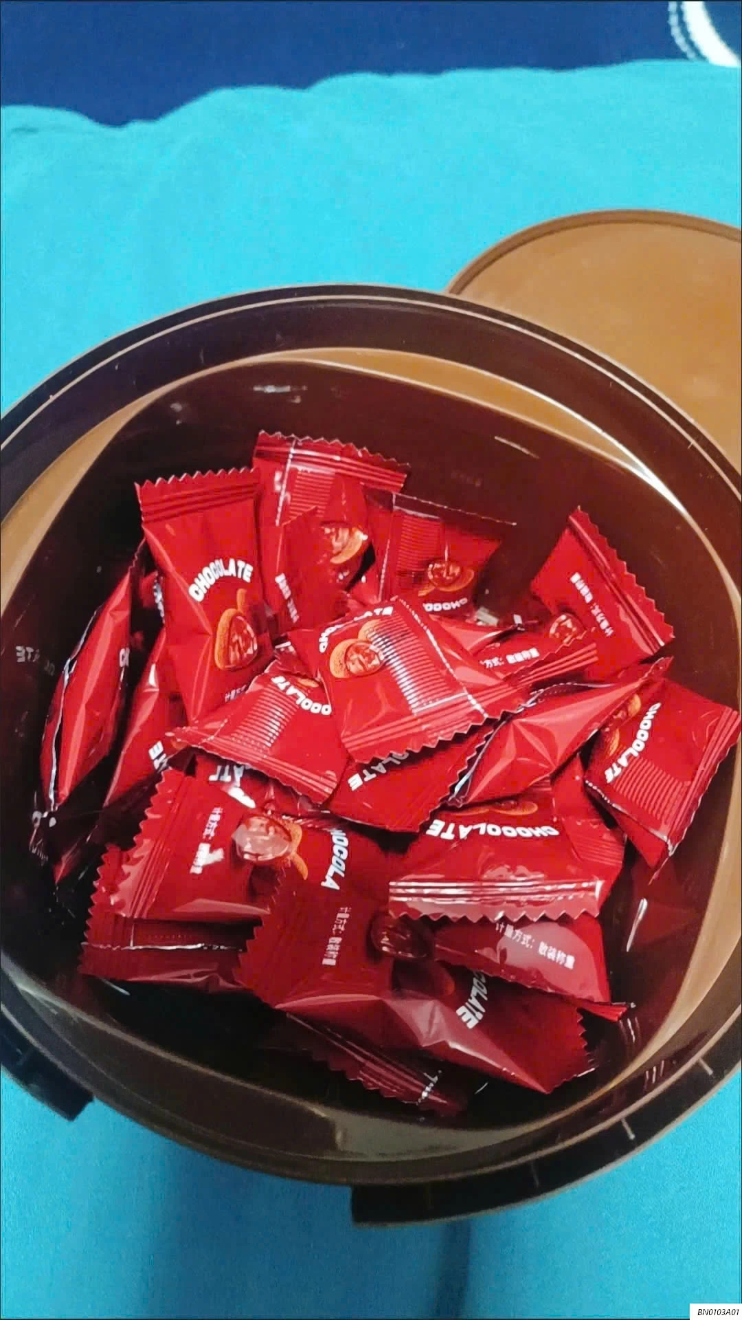 SÉT 3H SCL TƯƠI TRUFFLE NAMA NỘI ĐỊA