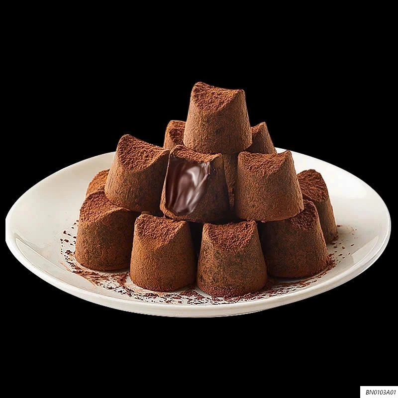 SÉT 3H SCL TƯƠI TRUFFLE NAMA NỘI ĐỊA