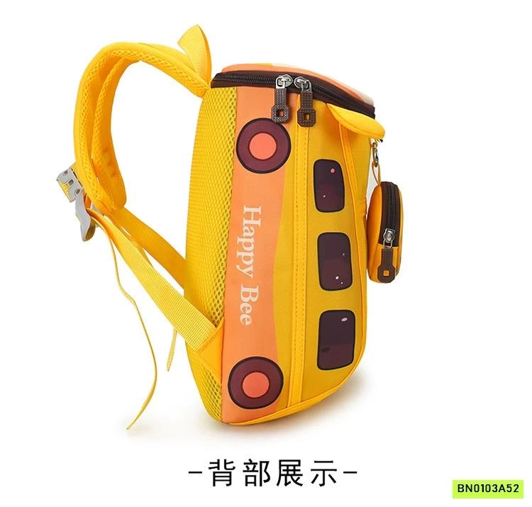 BALO MẪU GIÁO OTO KUTE