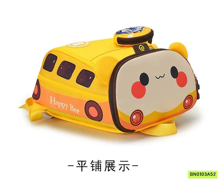 BALO MẪU GIÁO OTO KUTE