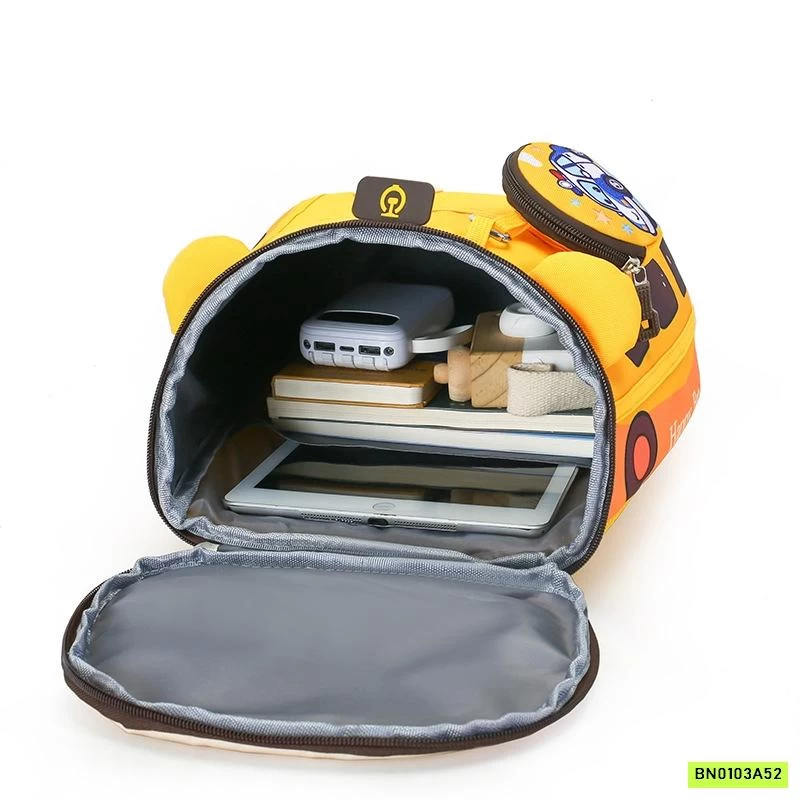 BALO MẪU GIÁO OTO KUTE