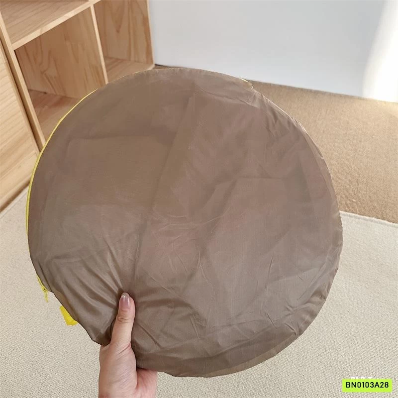 BỘ ĐỒ CHƠI CẮM TRẠI