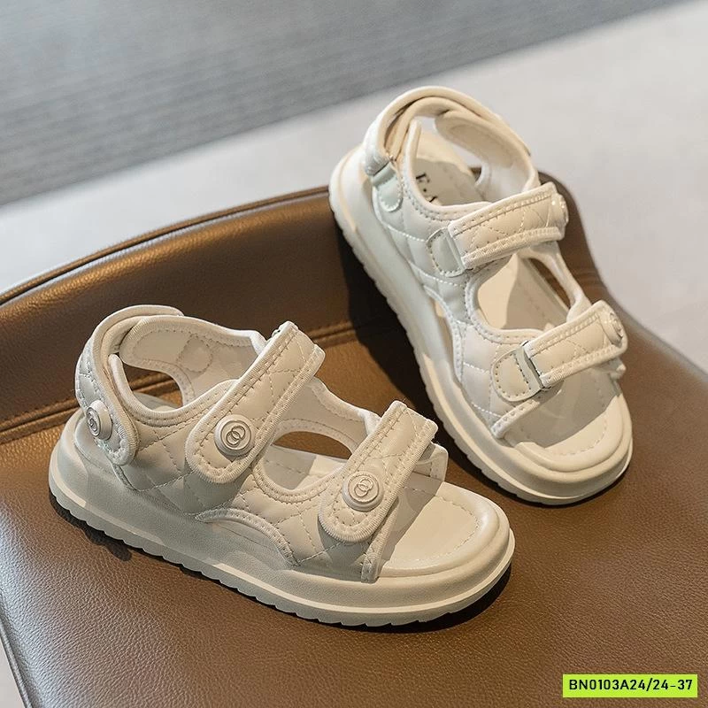 SANDAL QUAI TRÁM CHO BÉ