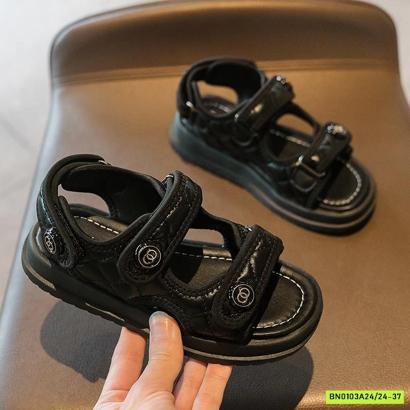 SANDAL QUAI TRÁM CHO BÉ