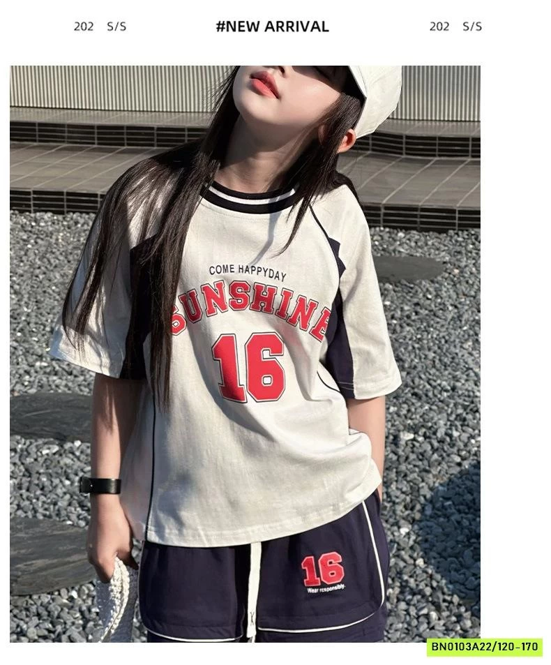 BỘ THỂ THAO SỐ 16