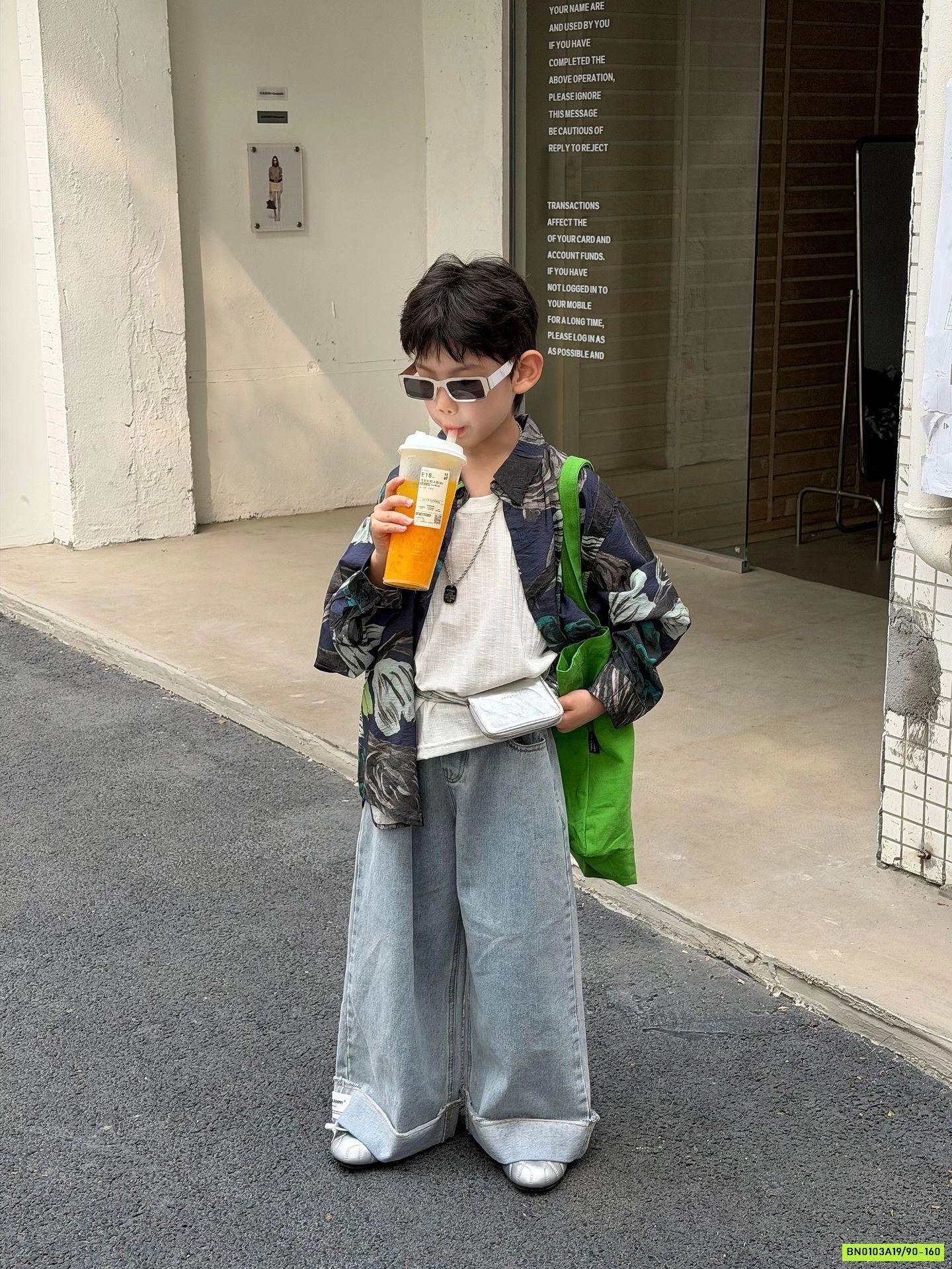 SƠ MI ĐŨI HOA TỐI MÀU FANSHU