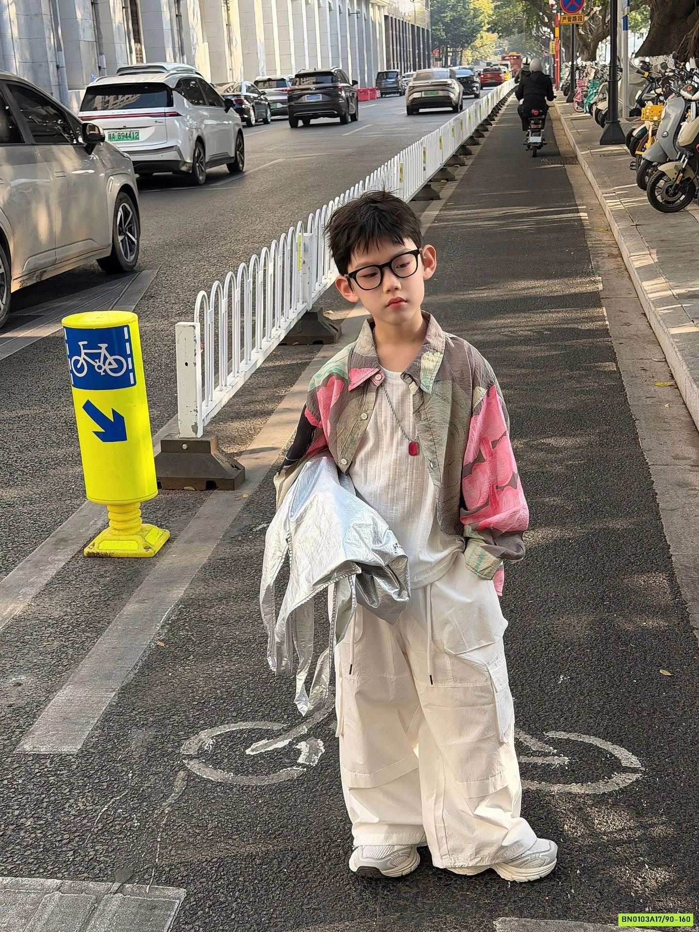 SƠ MI ĐŨI HOA FANSHU