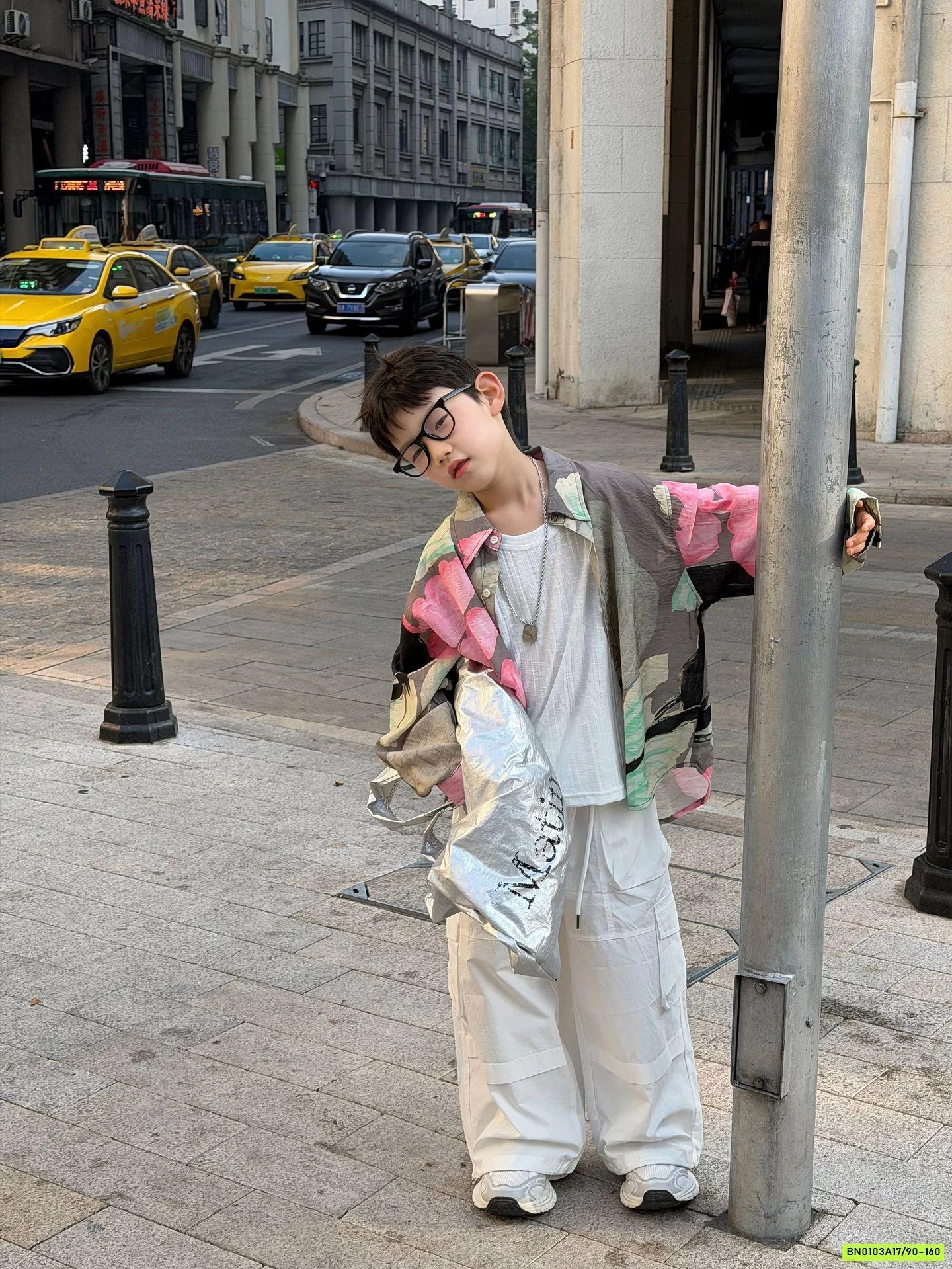 SƠ MI ĐŨI HOA FANSHU