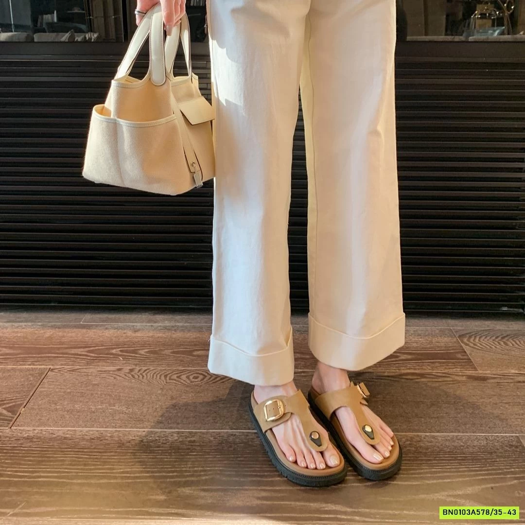 XỎ NGÓN ĐẾ KÉP HÀN QUỐC