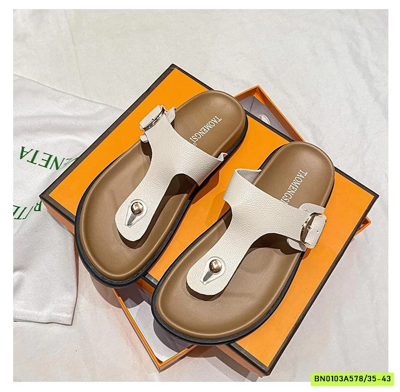 XỎ NGÓN ĐẾ KÉP HÀN QUỐC