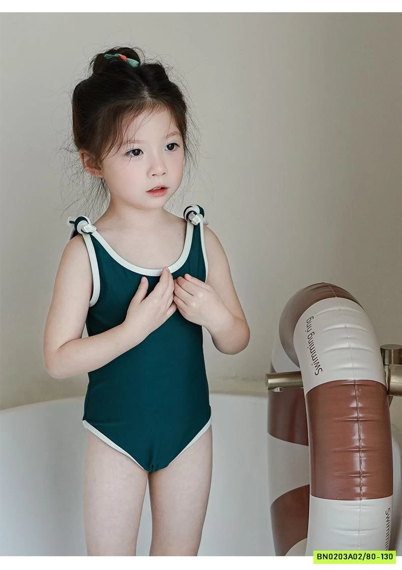 BỘ BƠI LIỀN THÂN 2 DÂY KOREA