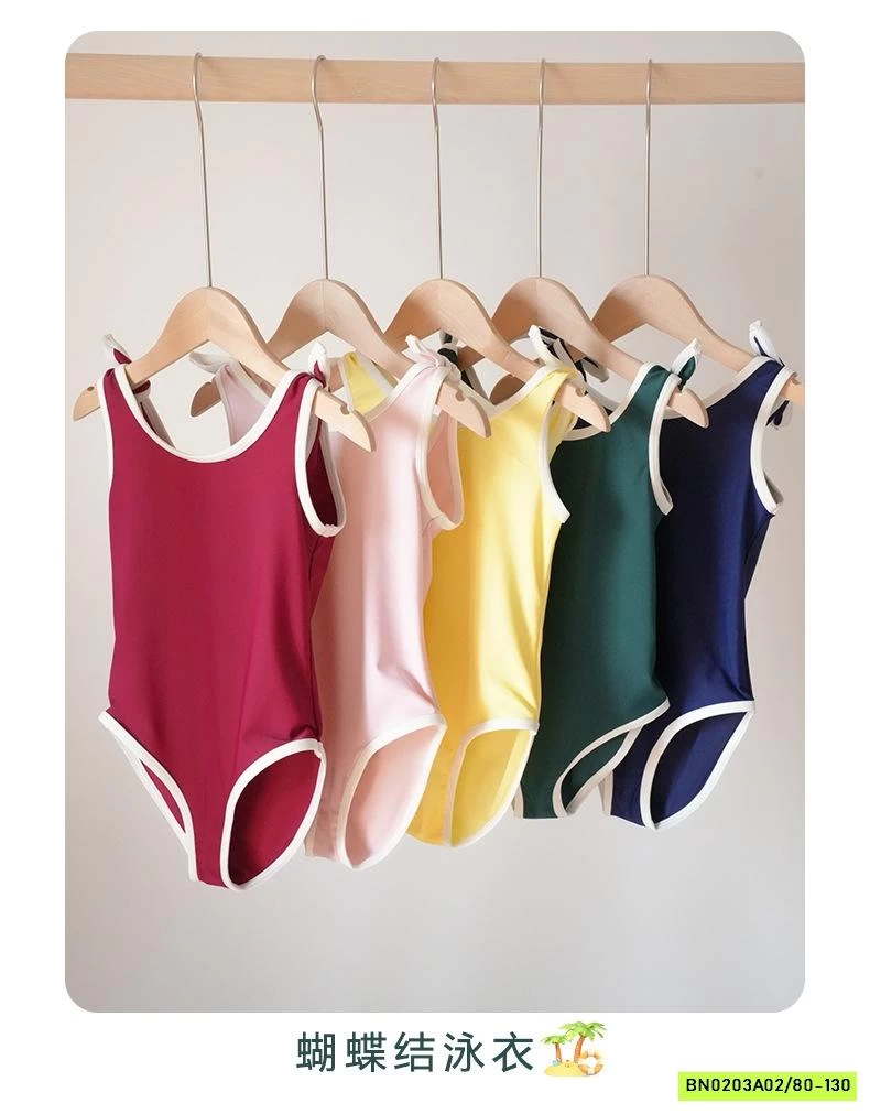 BỘ BƠI LIỀN THÂN 2 DÂY KOREA