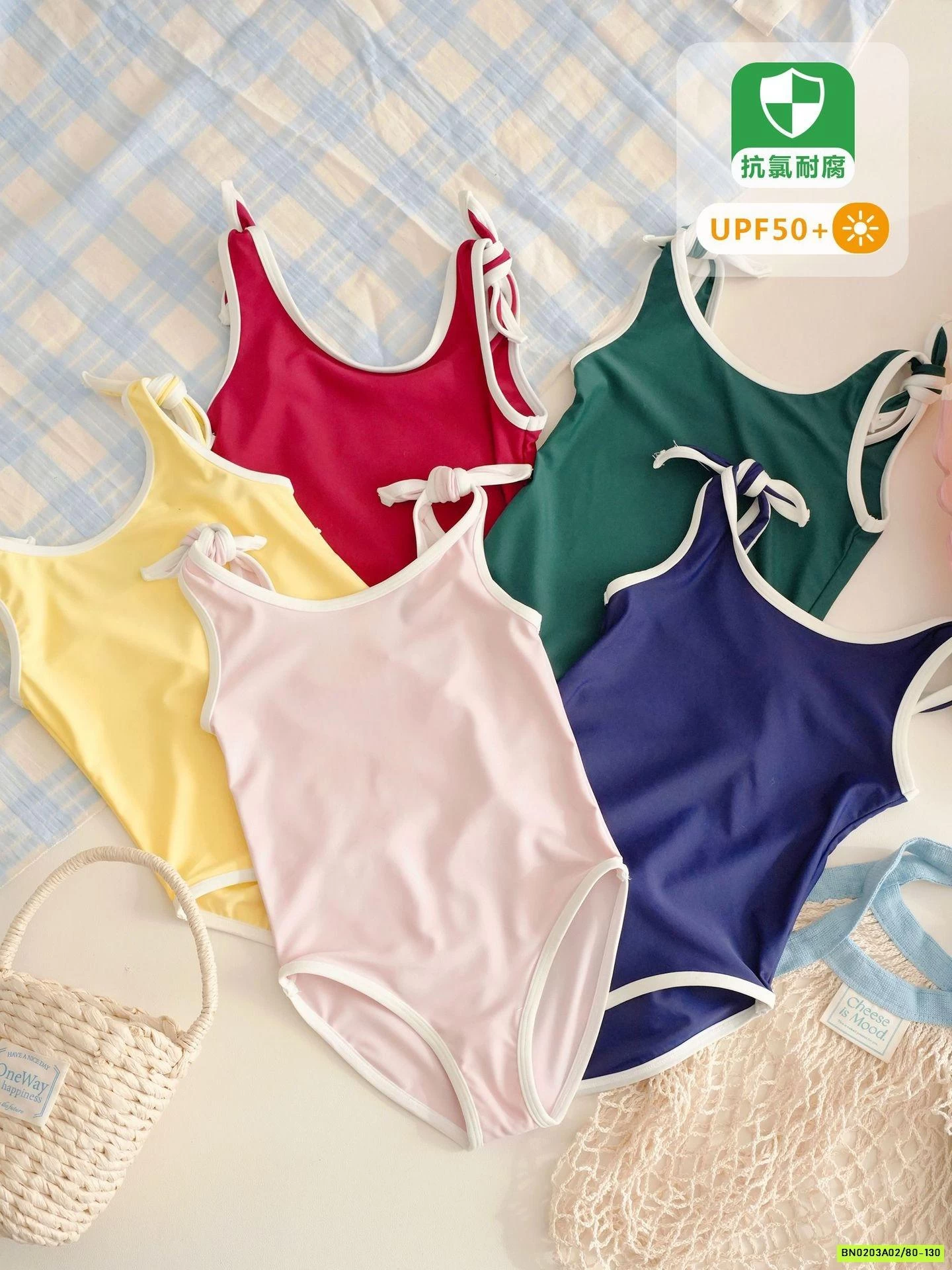 BỘ BƠI LIỀN THÂN 2 DÂY KOREA