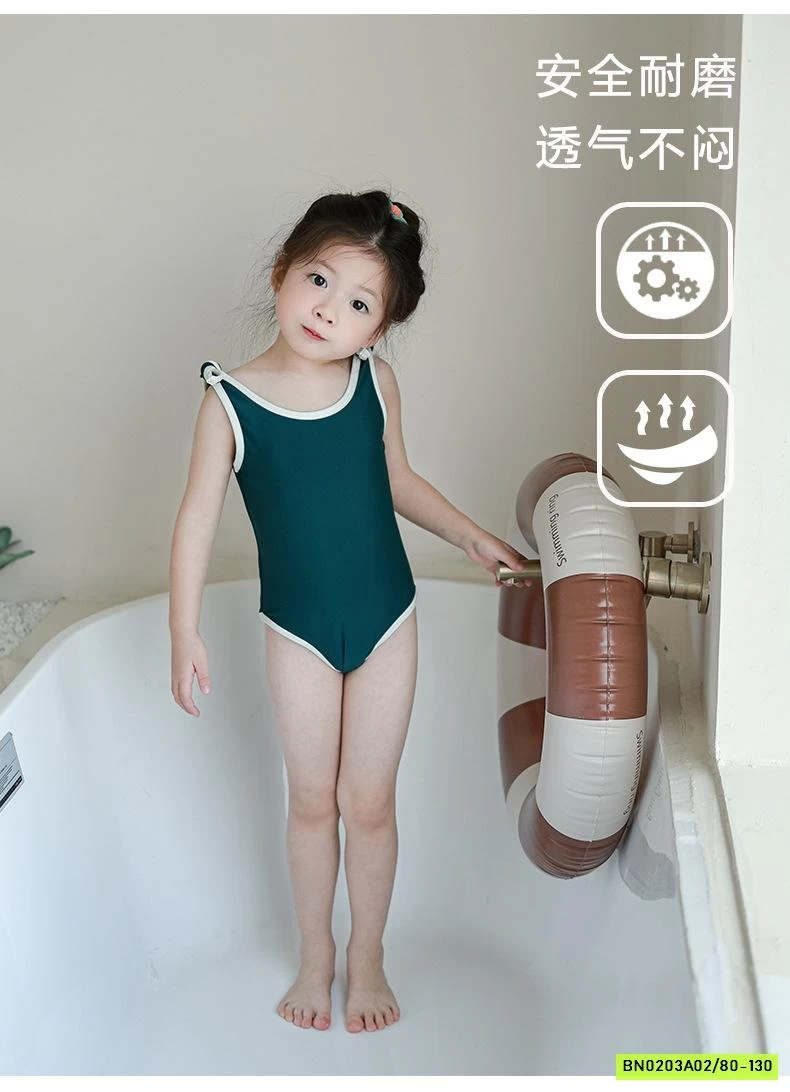 BỘ BƠI LIỀN THÂN 2 DÂY KOREA