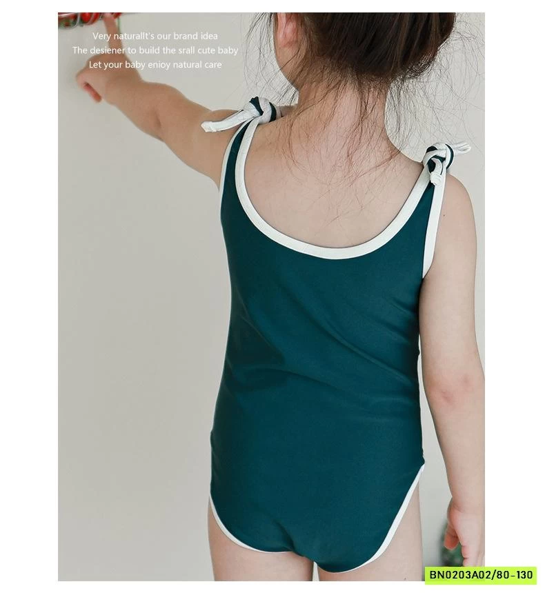 BỘ BƠI LIỀN THÂN 2 DÂY KOREA