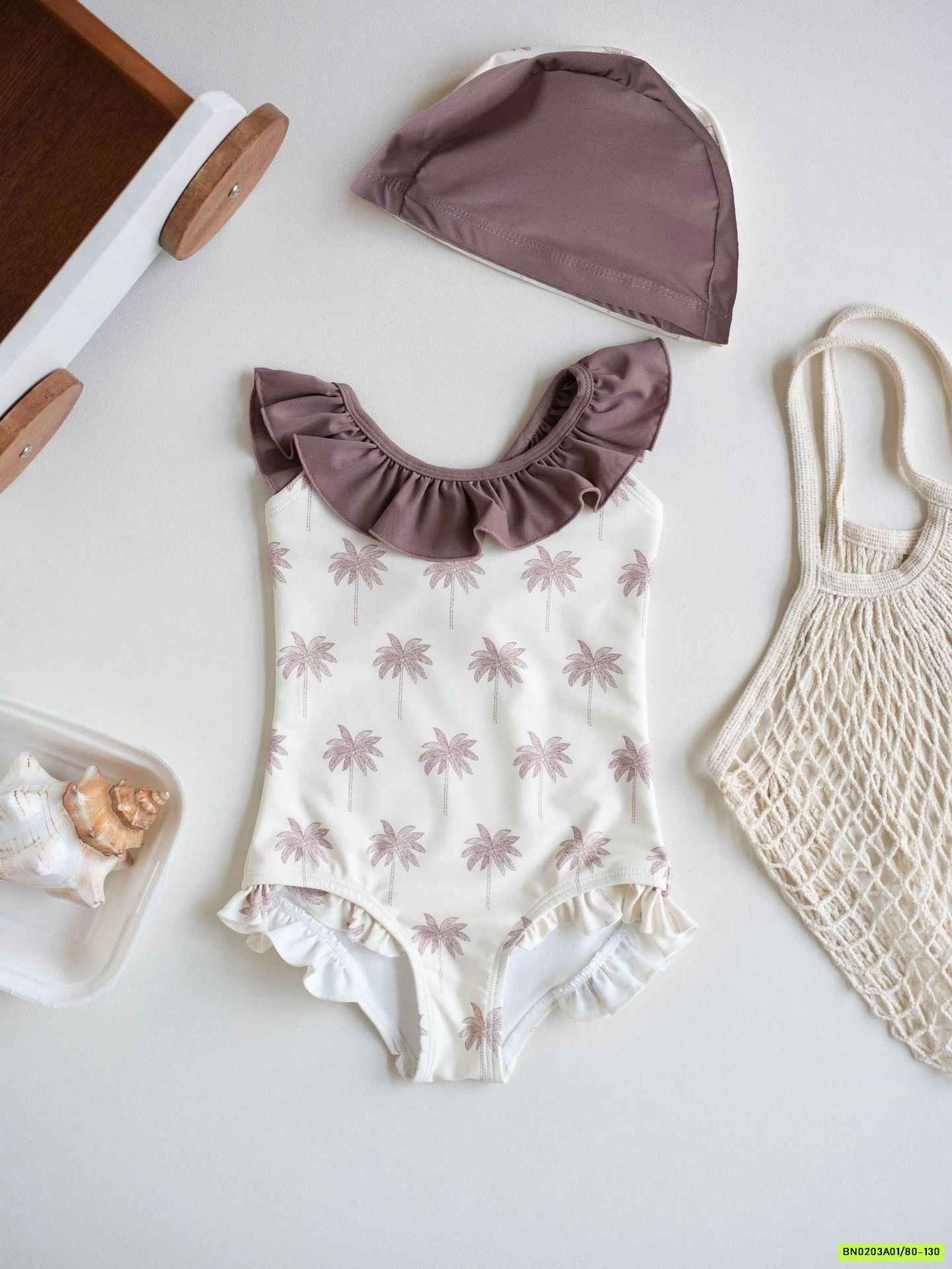 BỘ BƠI LIỀN THÂN VIỀN BÈO