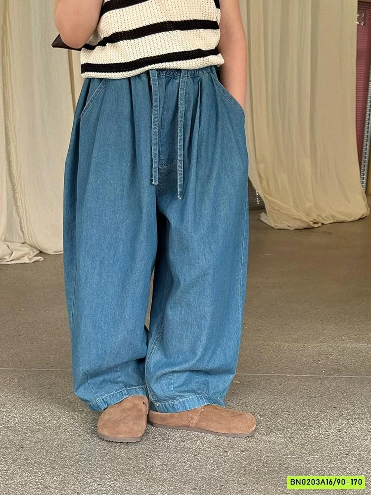 JEANS GIẤY 25C164 AMBB