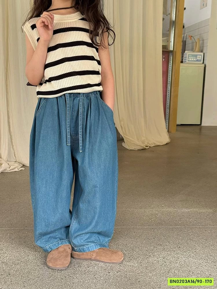 JEANS GIẤY 25C164 AMBB