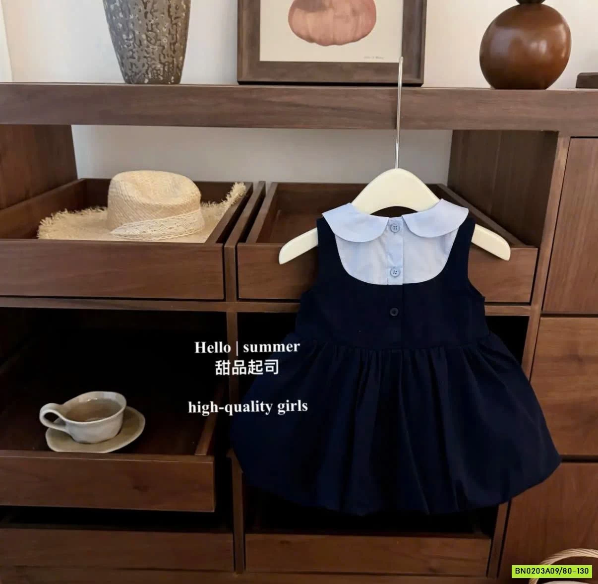 ĐẦM BÍ THỎ NINGLI