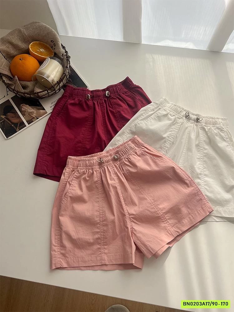 SHORT GIÓ DÂY RÚT 25C158 AMBB