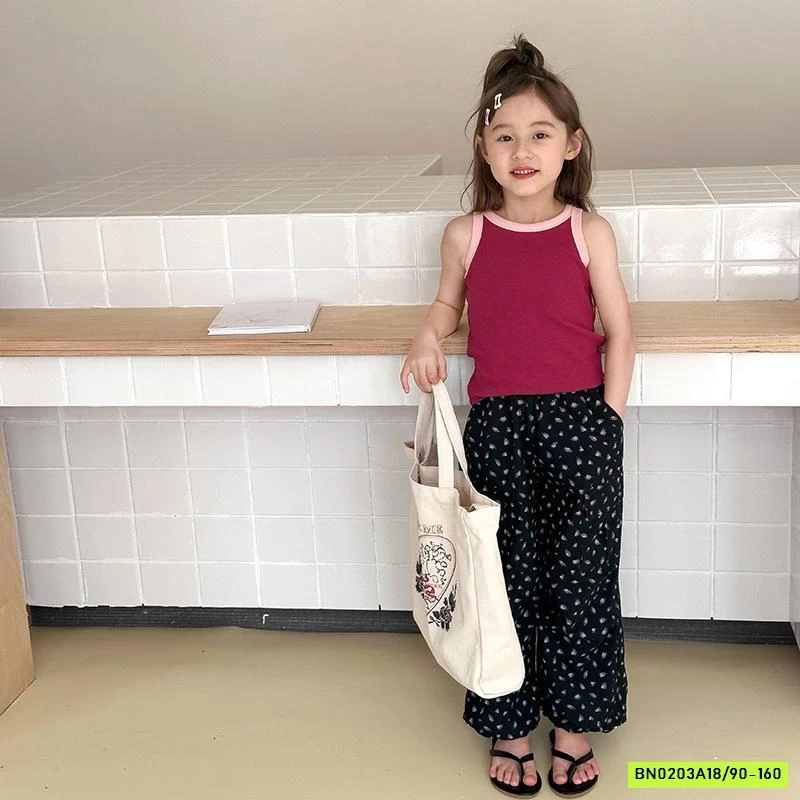 ÁO 3 LỖ PHỐI VIỀN 24V046 AMBB