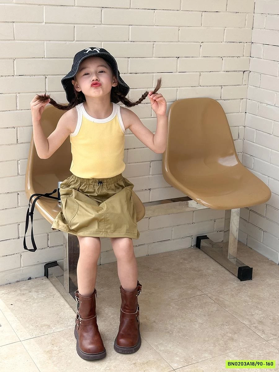 ÁO 3 LỖ PHỐI VIỀN 24V046 AMBB